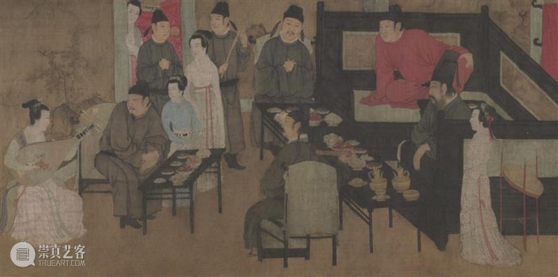 走进文人风雅生活 文人 生活 雅趣 现代 风尚 书房 香室 草木 茶茗 闲情 崇真艺客