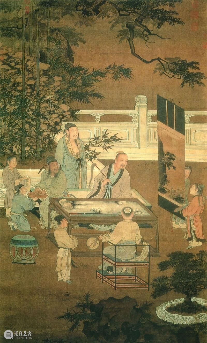 走进文人风雅生活 文人 生活 雅趣 现代 风尚 书房 香室 草木 茶茗 闲情 崇真艺客