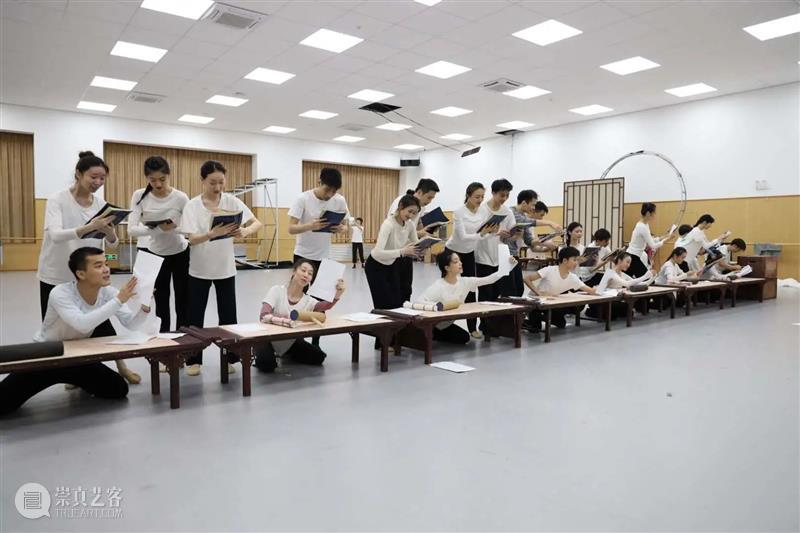金秋九月，国家大剧院“舞”彩缤纷 金秋 国家大剧院 舞剧 国家大剧院歌剧院 风格 苗族 芭蕾舞 中央芭蕾舞团 芭蕾舞剧 歌剧院 崇真艺客