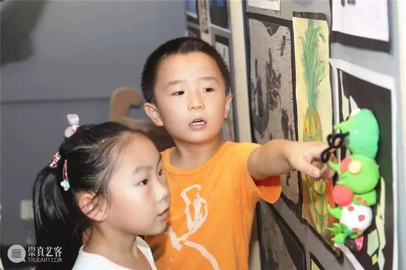 【征稿通知】首届全国少儿美术书法作品展 全国 少儿 美术 书法 作品展 通知 美丽家园 梦想 生活 大师 崇真艺客