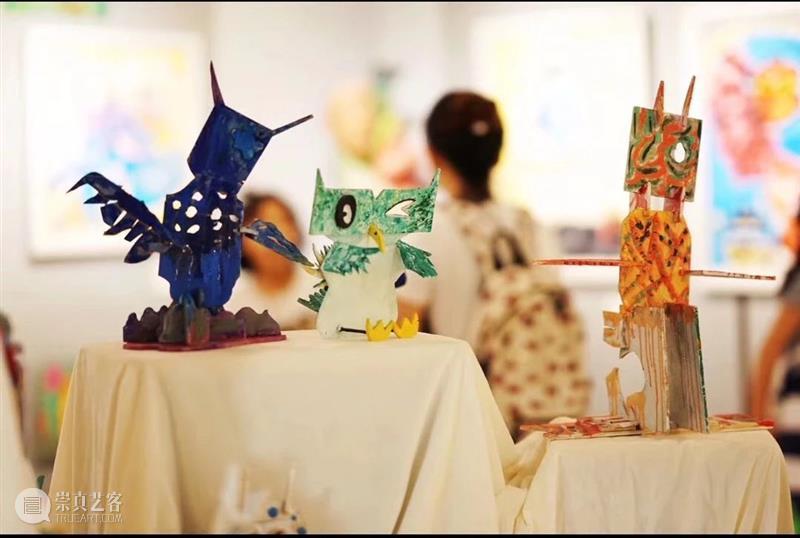 【征稿通知】首届全国少儿美术书法作品展 全国 少儿 美术 书法 作品展 通知 美丽家园 梦想 生活 大师 崇真艺客