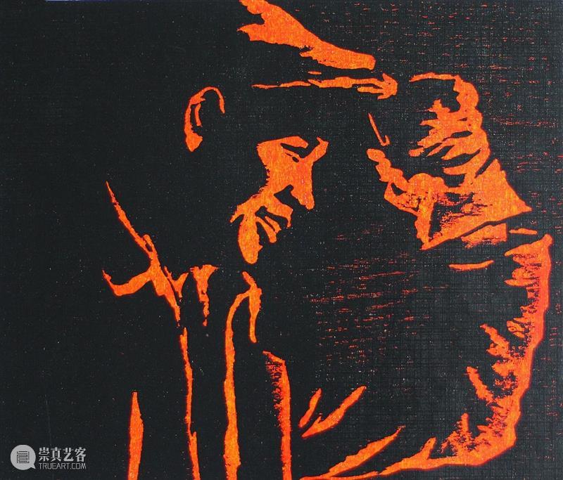 感谢工业版画记录下这个城市值得纪念的重要瞬间 | “日新月异”展览回溯 工业 版画 瞬间 这个城市 秋期 季节 武汉美术馆 作品展 观众 武汉 崇真艺客
