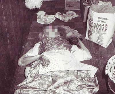 彻骨之寒:几乎成功完美犯罪的男人 男人 李斯特 约翰 帕特里夏 海伦 小约翰 弗雷德里克 medium 利维坦 宗教 崇真艺客