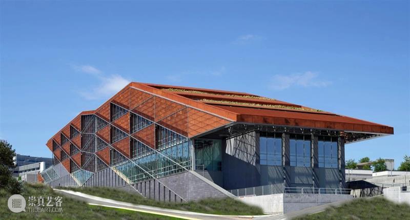 沃兹耶因大学建筑与设计学院 / ARK-itecture 视频资讯 ADCNews 沃兹耶 大学 建筑 学院 ARK Ozbunar 土耳其私立大学 总体规划 工作 结晶 崇真艺客