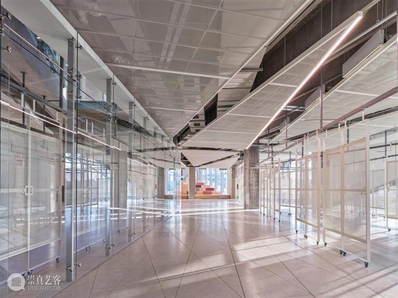 沃兹耶因大学建筑与设计学院 / ARK-itecture 视频资讯 ADCNews 沃兹耶 大学 建筑 学院 ARK Ozbunar 土耳其私立大学 总体规划 工作 结晶 崇真艺客