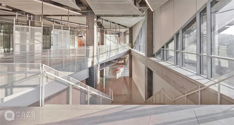 沃兹耶因大学建筑与设计学院 / ARK-itecture 视频资讯 ADCNews 沃兹耶 大学 建筑 学院 ARK Ozbunar 土耳其私立大学 总体规划 工作 结晶 崇真艺客