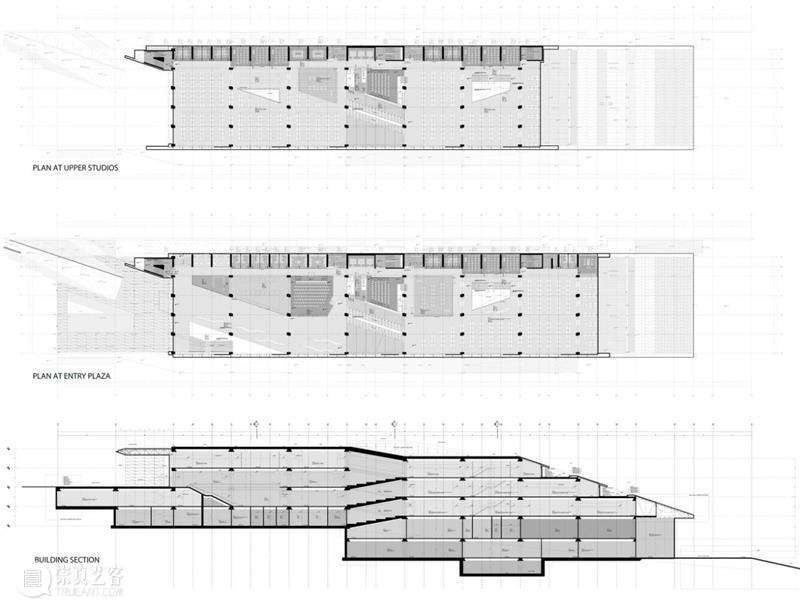 沃兹耶因大学建筑与设计学院 / ARK-itecture 视频资讯 ADCNews 沃兹耶 大学 建筑 学院 ARK Ozbunar 土耳其私立大学 总体规划 工作 结晶 崇真艺客