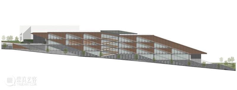 沃兹耶因大学建筑与设计学院 / ARK-itecture 视频资讯 ADCNews 沃兹耶 大学 建筑 学院 ARK Ozbunar 土耳其私立大学 总体规划 工作 结晶 崇真艺客