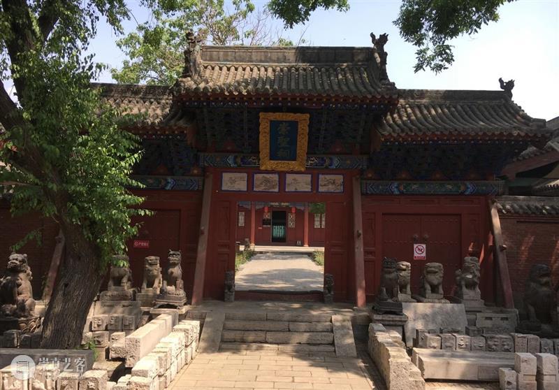 国庆游学丨太原周边的唐宋元明清 第三期（10.6-10.8） 太原 游学 周边 唐宋元明清 交城 清徐 古交 一带 人们 狐突 崇真艺客