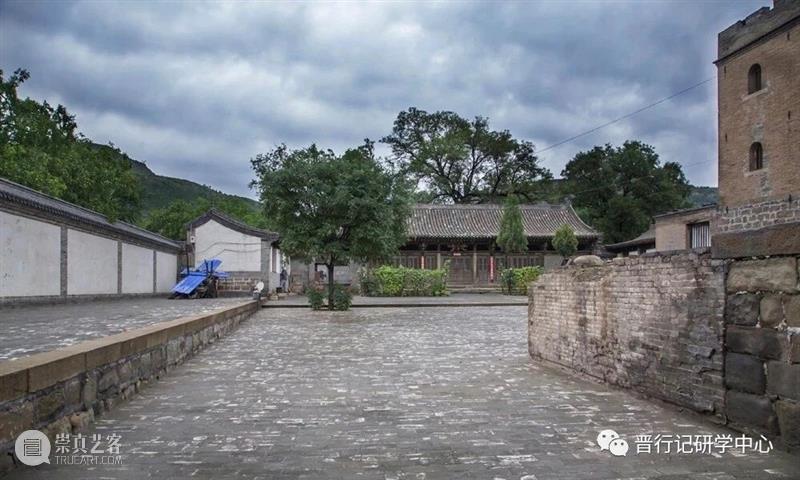 国庆游学丨太原周边的唐宋元明清 第三期（10.6-10.8） 太原 游学 周边 唐宋元明清 交城 清徐 古交 一带 人们 狐突 崇真艺客