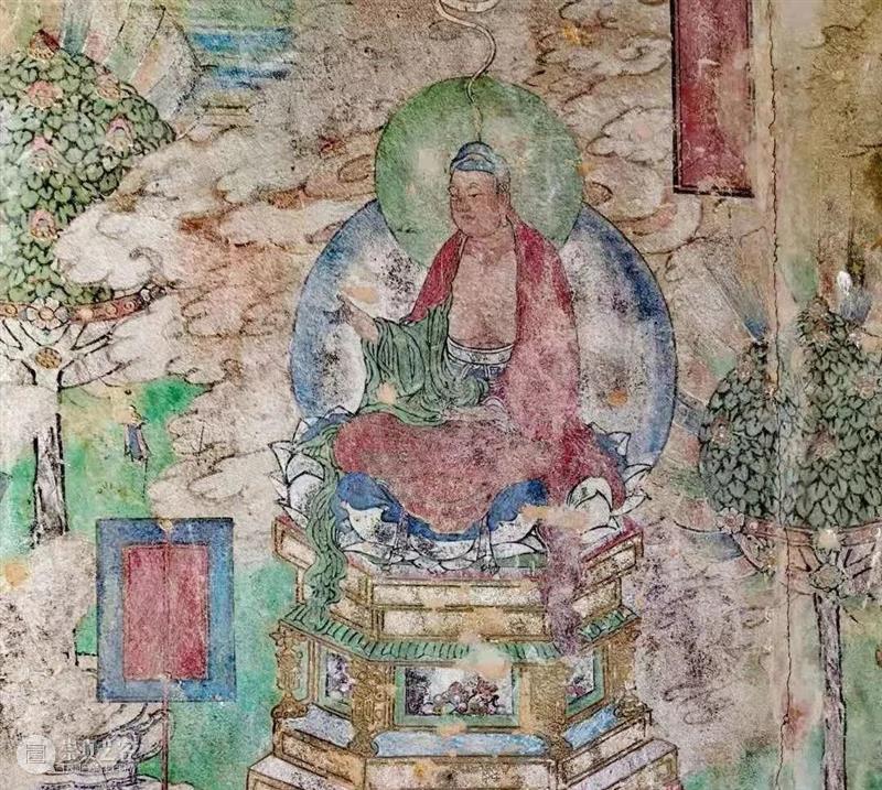 国庆游学丨太原周边的唐宋元明清 第三期（10.6-10.8） 太原 游学 周边 唐宋元明清 交城 清徐 古交 一带 人们 狐突 崇真艺客
