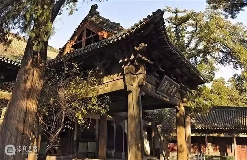国庆游学丨太原周边的唐宋元明清 第三期（10.6-10.8） 太原 游学 周边 唐宋元明清 交城 清徐 古交 一带 人们 狐突 崇真艺客