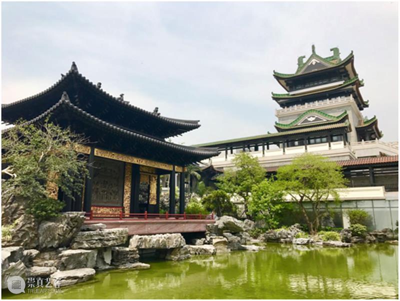 粤玩粤有戏！广州艺术季2020戏剧嘉年华来了！ 戏剧 广州 嘉年华 艺术 青年 朝气 梦想 力量 新时代 文旅 崇真艺客