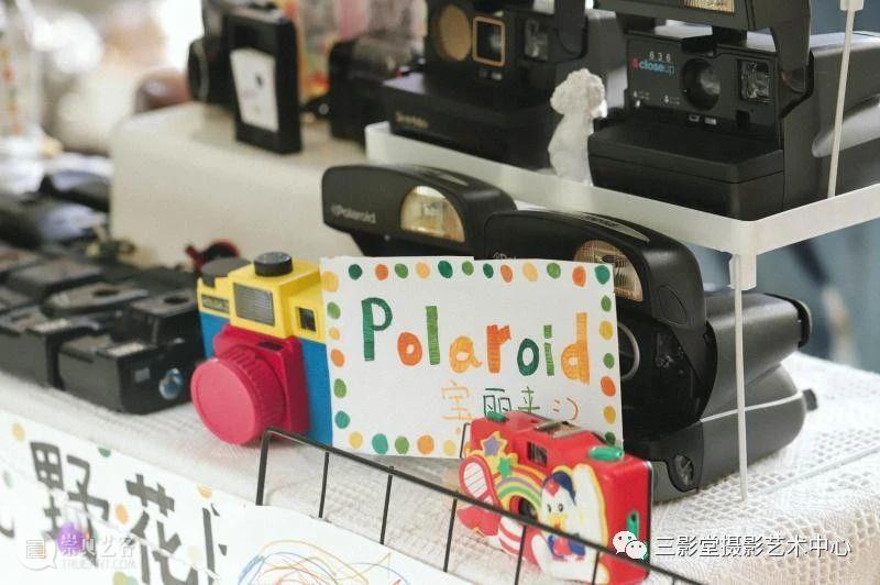 不仅仅是市集 | 三影堂厦门 市集 厦门 三影堂厦门摄影艺术中心 柒淘 艺术 同期 无界 群展 艺术家 工作坊 崇真艺客