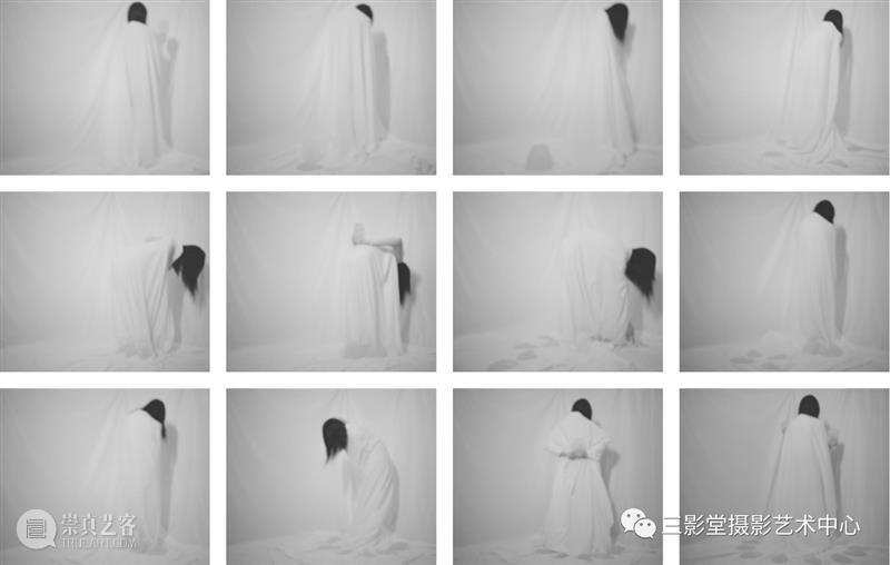 不仅仅是市集 | 三影堂厦门 市集 厦门 三影堂厦门摄影艺术中心 柒淘 艺术 同期 无界 群展 艺术家 工作坊 崇真艺客