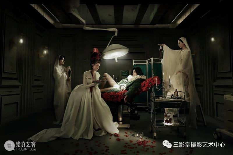 不仅仅是市集 | 三影堂厦门 市集 厦门 三影堂厦门摄影艺术中心 柒淘 艺术 同期 无界 群展 艺术家 工作坊 崇真艺客