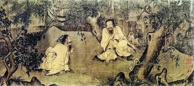 沣水研究计划 | 彭德:六双眼睛看丰水 沣水 计划 彭德 眼睛 策展人 杨西 艺术家 李勇 任钊 杨欣嘉 崇真艺客