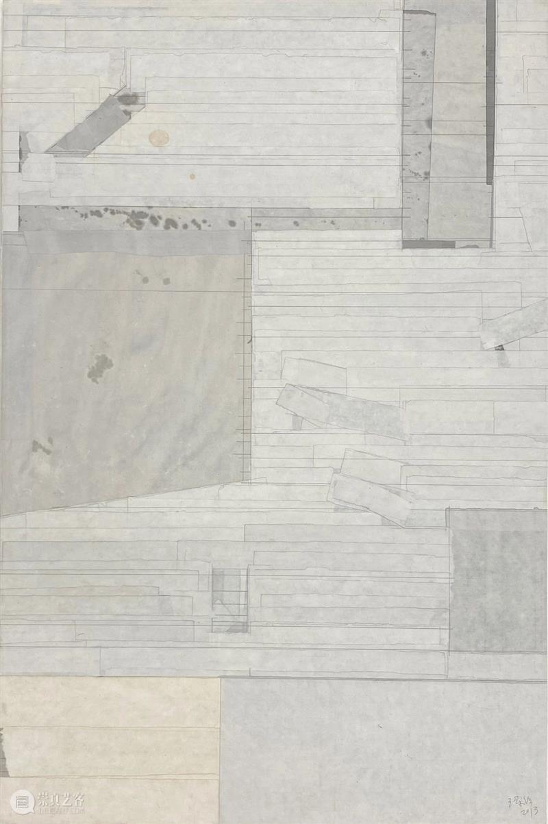 逸空间即将参加 2020艺术深圳|展位号 A09 空间 艺术 深圳 展位 艺术家 Artists 梁铨 Quan 沈勤 Qin 崇真艺客