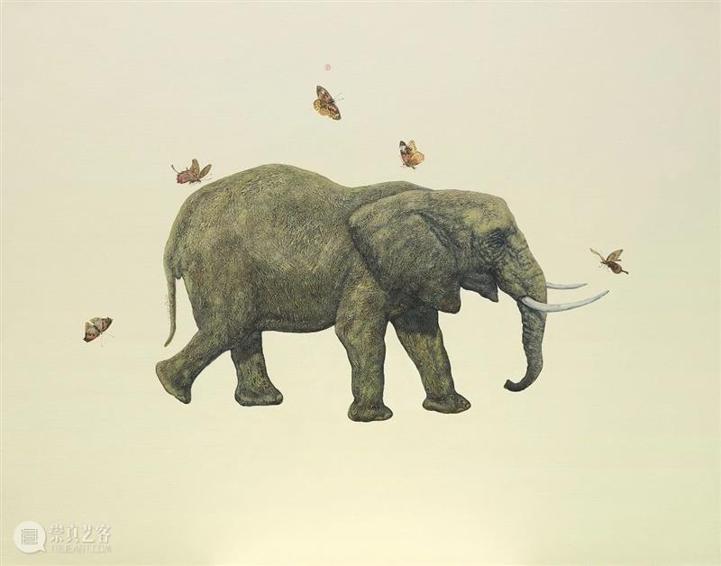 逸空间即将参加 2020艺术深圳|展位号 A09 空间 艺术 深圳 展位 艺术家 Artists 梁铨 Quan 沈勤 Qin 崇真艺客