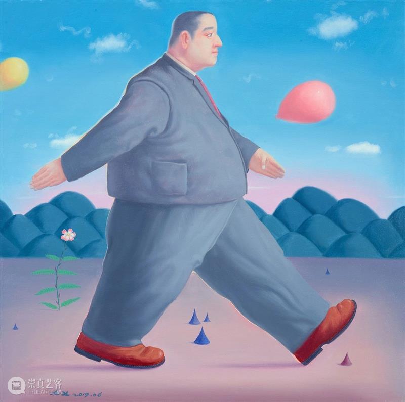 逸空间即将参加 2020艺术深圳|展位号 A09 空间 艺术 深圳 展位 艺术家 Artists 梁铨 Quan 沈勤 Qin 崇真艺客