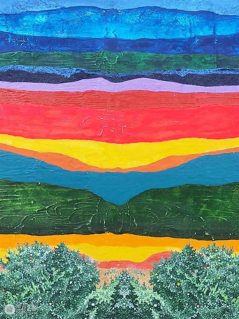 逸空间即将参加 2020艺术深圳|展位号 A09 空间 艺术 深圳 展位 艺术家 Artists 梁铨 Quan 沈勤 Qin 崇真艺客
