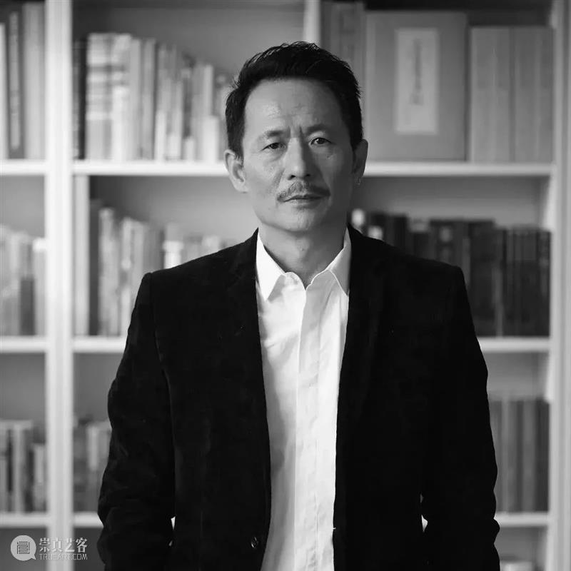 抽象绘画及新媒体艺术大展开启 | 共有秩序 艺术 秩序 新媒体 绘画 蜂巢 当代 中心 刘刚 工作室 艺术家 崇真艺客