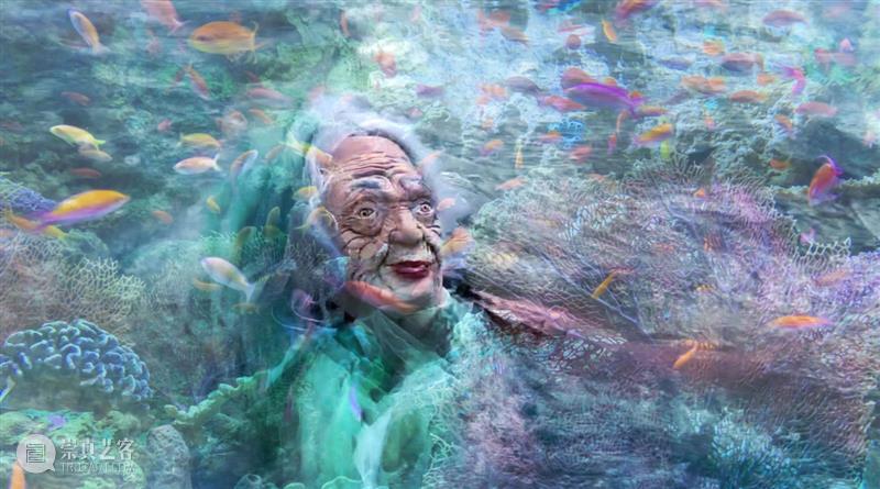 资讯｜Simon Lee画廊艺术家最新动态 艺术家 资讯 Lee 画廊 动态 玛妮 韦伯 Weber 釜山 双年展 崇真艺客
