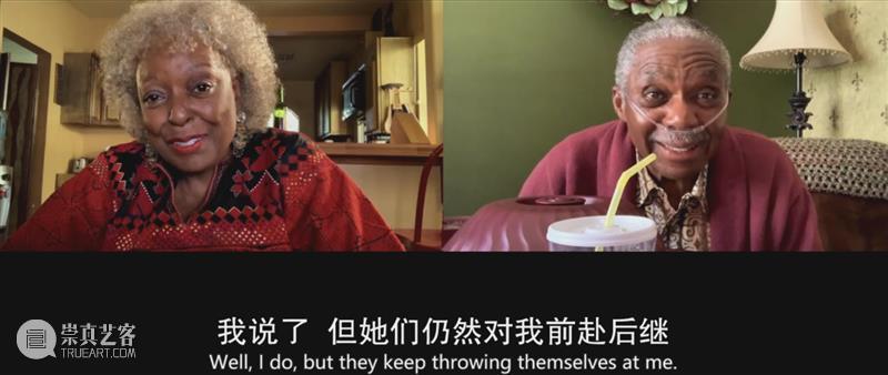 新冠时期的爱情长啥样?这剧太敢想了! 新冠 爱情 时期 上方 影院 页面 右上 星标 现实 电影 崇真艺客