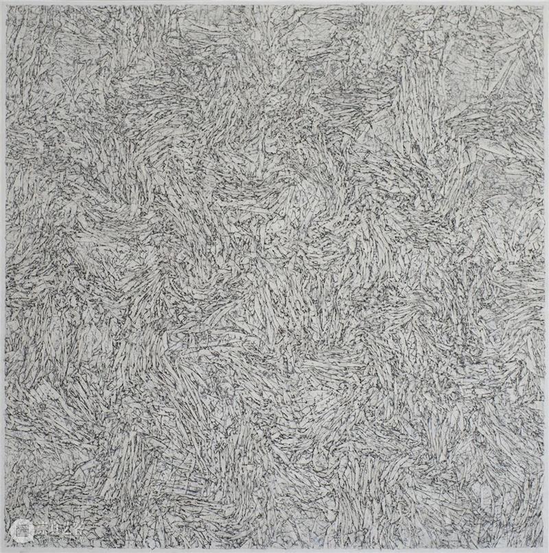 GAC云赏观展丨千百：仇德树的水墨裂变之旅 仇德树 水墨 GAC 展丨 嘉德 艺术 中心 璞瑄酒店 展厅 谷文达 崇真艺客