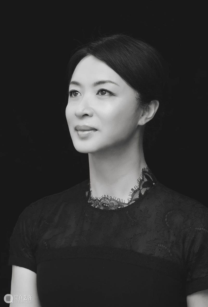 开票 | “探戈”起舞，“野花”盛放，上海金星舞蹈团《海上探戈》《野花》10月上演 上海金星舞蹈团 海上探戈 野花 探戈 上海大剧院 演出季 发布会 快人快语 金星 现场 崇真艺客