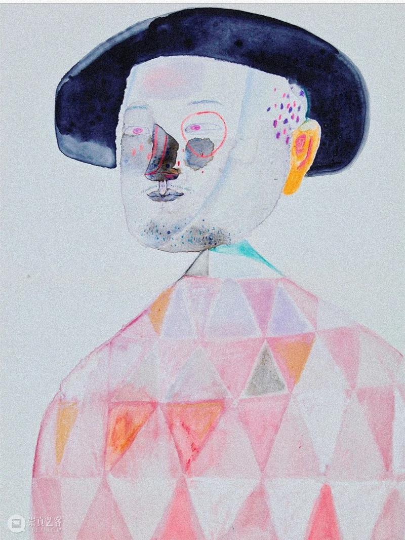 M50展览 | 八大画廊最新展览 Pata Gallery New Exhibition | 消失的边界 边界 八大画廊 主题 Hua 展期 Duration 地点 Address 上海 Pata 崇真艺客