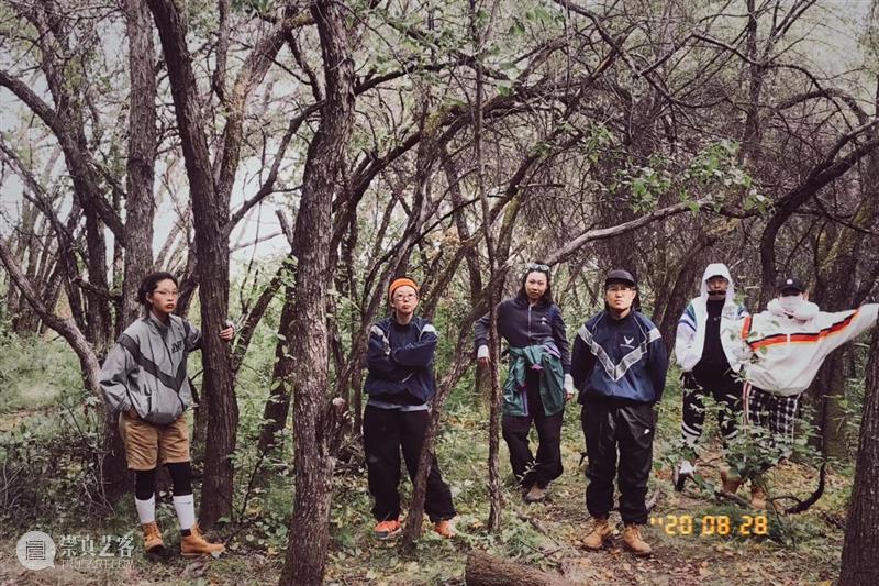 Last Day 最后一天 | 耿旖旎《虚拟力量》Geng Yini Virtual Power 耿旖旎 虚拟力量 Power Yini Day 当前 Show Geng 目前 观众 崇真艺客
