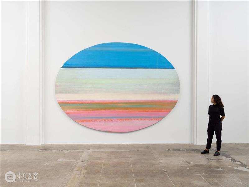 H&W展览：豪瑟沃斯全球秋季展览项目一览 豪瑟 沃斯 全球 项目 松谷 乔治 康多 George Condo 埃德·克拉克 崇真艺客