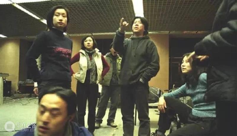 先锋戏剧名导——孟京辉 孟京辉 戏剧 先锋 中国 导演 亚洲 剧坛 影响力 麾下 剧团 崇真艺客
