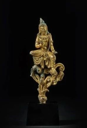 亚洲艺术周 | 重要私人收藏中国艺术珍品荟萃 艺术 中国 珍品 私人 亚洲 纽约 蘇富 于亚洲 周欣 全球 崇真艺客
