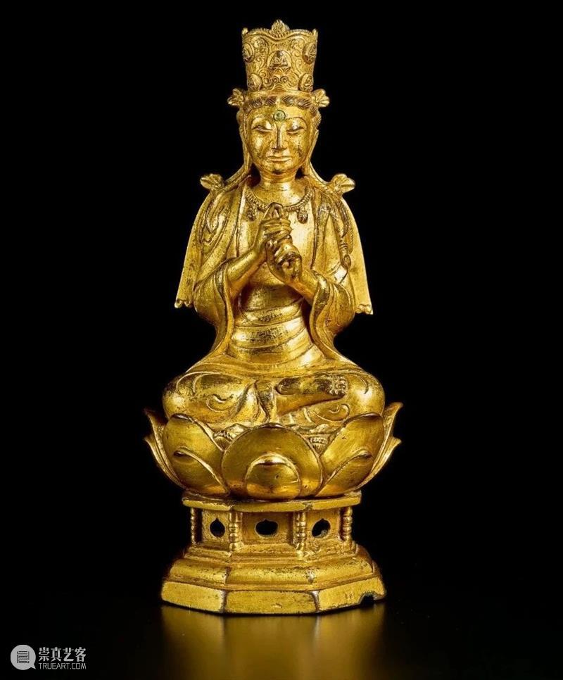 亚洲艺术周 | 重要私人收藏中国艺术珍品荟萃 艺术 中国 珍品 私人 亚洲 纽约 蘇富 于亚洲 周欣 全球 崇真艺客
