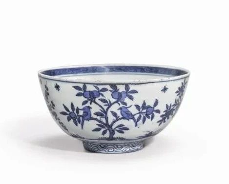 亚洲艺术周 | 重要私人收藏中国艺术珍品荟萃 艺术 中国 珍品 私人 亚洲 纽约 蘇富 于亚洲 周欣 全球 崇真艺客