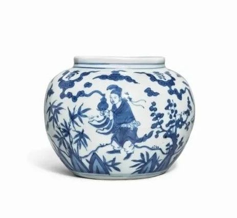 亚洲艺术周 | 重要私人收藏中国艺术珍品荟萃 艺术 中国 珍品 私人 亚洲 纽约 蘇富 于亚洲 周欣 全球 崇真艺客