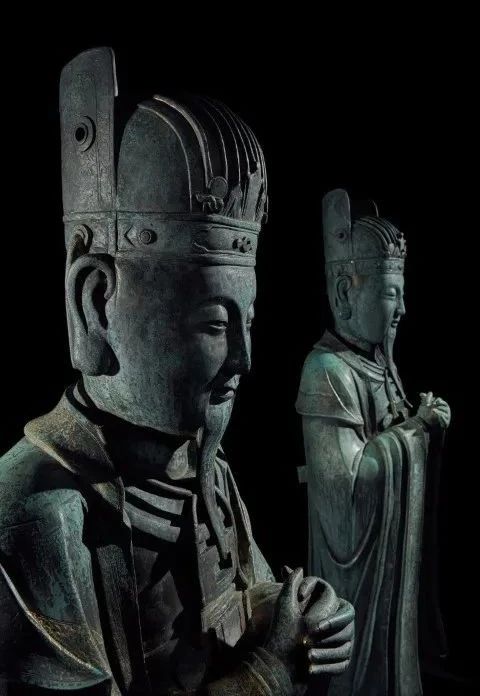 亚洲艺术周 | 重要私人收藏中国艺术珍品荟萃 艺术 中国 珍品 私人 亚洲 纽约 蘇富 于亚洲 周欣 全球 崇真艺客
