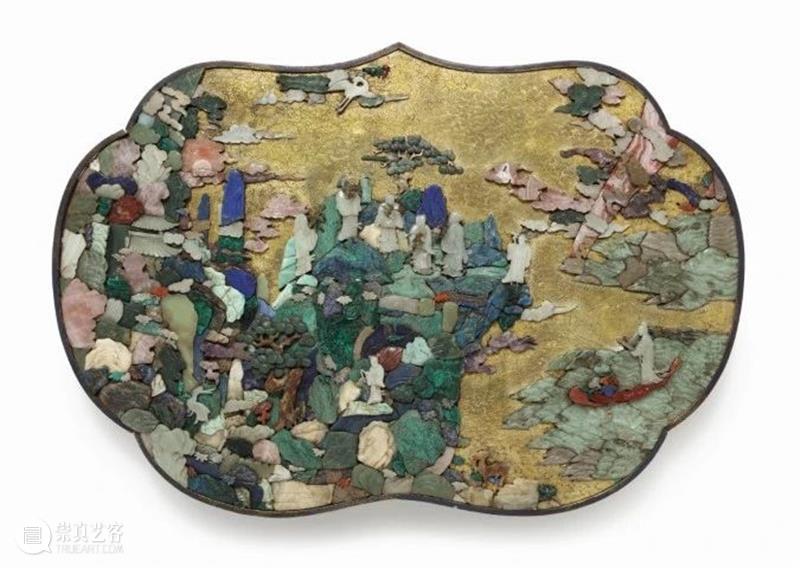 亚洲艺术周 | 重要私人收藏中国艺术珍品荟萃 艺术 中国 珍品 私人 亚洲 纽约 蘇富 于亚洲 周欣 全球 崇真艺客