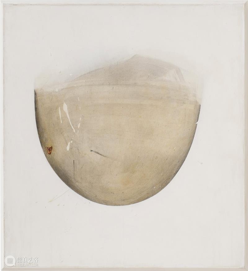 高古轩展讯 | 2020年9月高古轩全球展览 高古轩 全球 展讯 Gregory Center Digital pigment print image inches 崇真艺客