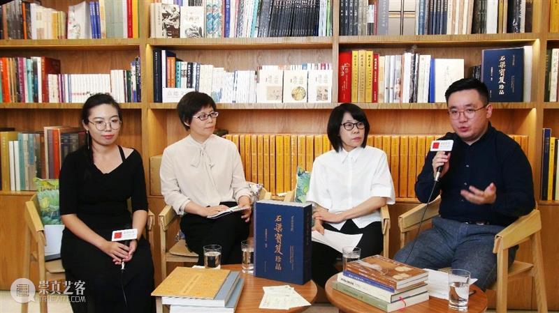 疫情给古代书画市场带来了哪些影响和机遇?| 线上直播回顾 疫情 古代 书画 市场 机遇 线上 行业 节奏 影响 嘉德 崇真艺客