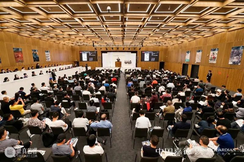 疫情给古代书画市场带来了哪些影响和机遇?| 线上直播回顾 疫情 古代 书画 市场 机遇 线上 行业 节奏 影响 嘉德 崇真艺客