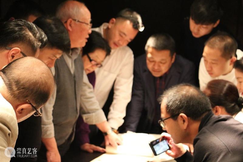 疫情给古代书画市场带来了哪些影响和机遇?| 线上直播回顾 疫情 古代 书画 市场 机遇 线上 行业 节奏 影响 嘉德 崇真艺客