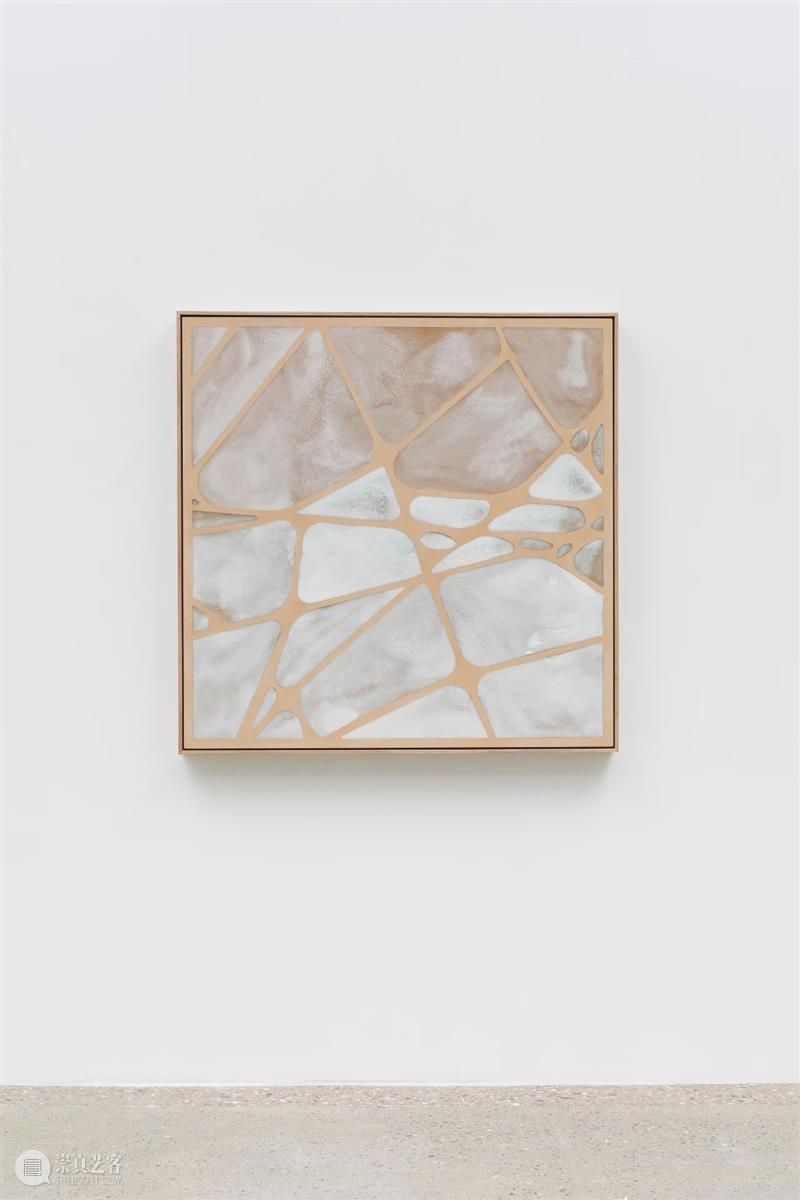 现场 | 郭城、杨光南双个展 郭城 杨光南 个展 现场 双个展 魔金石空间 展期 观展 莫奈花园 艺术家 崇真艺客