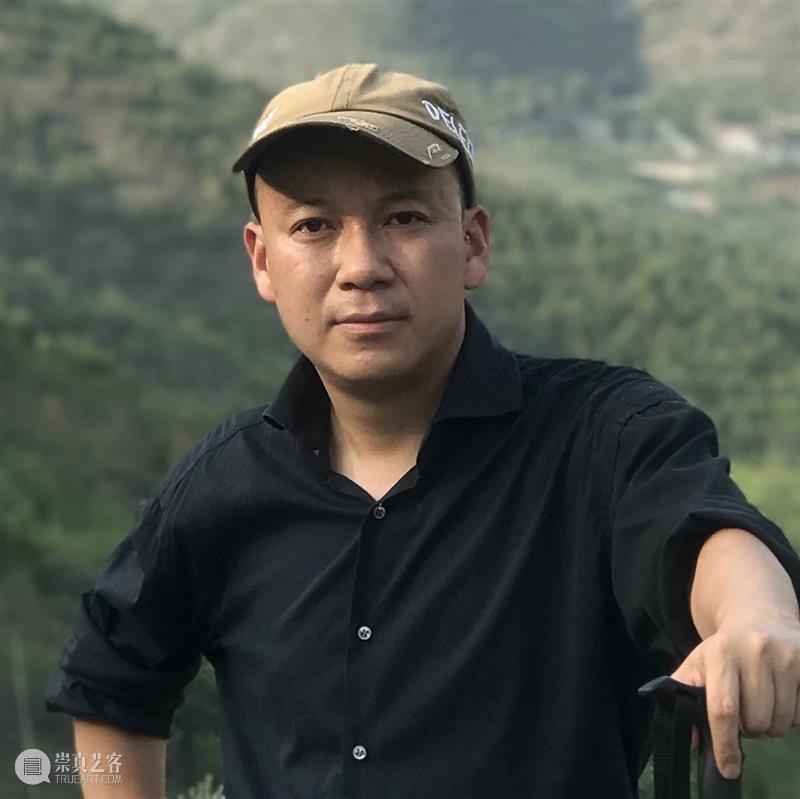 直播预告：物导向哲学与艺术的生成式审美 | 《符号学与当代艺术》第九期 艺术 符号 学与 导向 哲学 直播预告 符号学 观点 形式 知识 崇真艺客