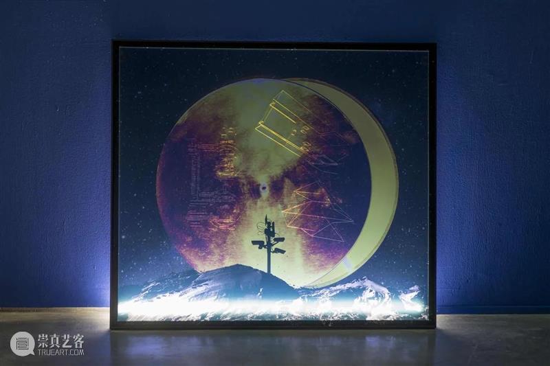 上海9月 | 14个不可错过的新媒体艺术展 崇真艺客