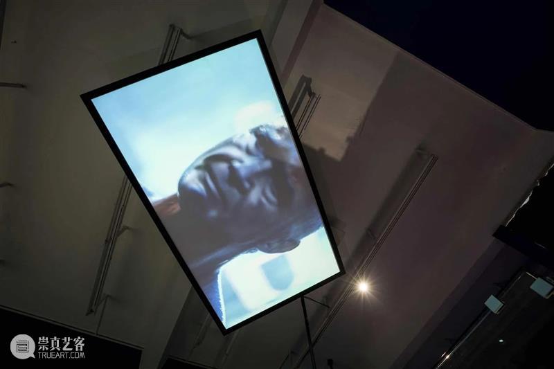 上海9月 | 14个不可错过的新媒体艺术展 崇真艺客