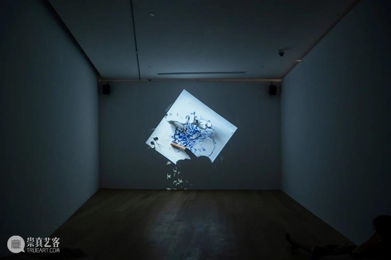 上海9月 | 14个不可错过的新媒体艺术展 崇真艺客