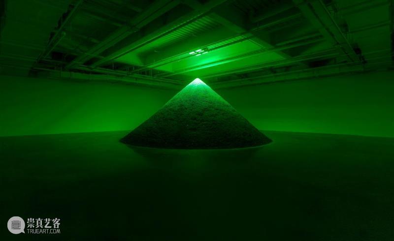 上海9月 | 14个不可错过的新媒体艺术展 崇真艺客